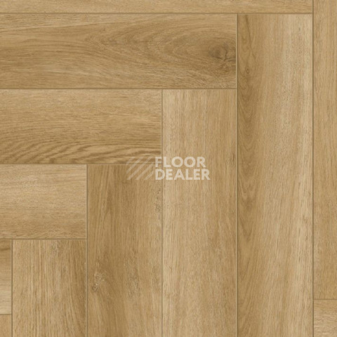 Ламинат Alpine Floor Herringbone Pro 8мм lf 102-02 Дуб Эльзас фото 1 | FLOORDEALER